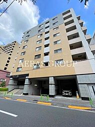 トーキョー・オーディアム