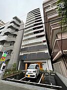 東三国駅より徒歩8分 6階 築1年2ヶ月の賃貸物件