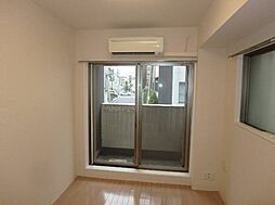 東京メトロ東西線 早稲田駅 徒歩12分の賃貸マンション 2階1DKのリビング/ダイニング