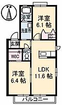 間取り：235006041931
