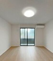 キャメル柏の葉キャンパス7Ｂ 3階1Kのリビング/ダイニング