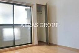 アーバングレイス 2階1Kのリビング/ダイニング