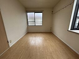 上尾パークハイツ東町Ａ 2階3Kのリビング/ダイニング