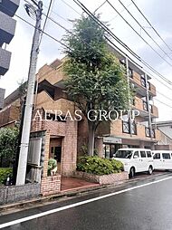 西武池袋線 中村橋駅 徒歩8分の賃貸マンション