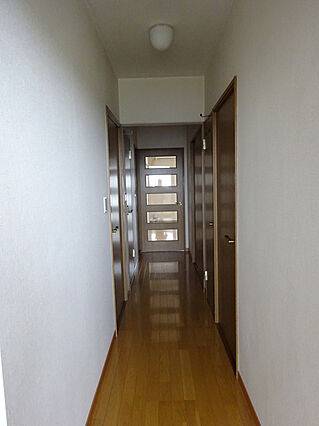 コンフォート向原_内装_1