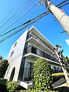 白鷺駅より徒歩12分 1階 築29年8ヶ月の賃貸物件