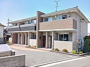 メヌエット2 2階 築17年3ヶ月の賃貸物件
