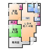 間取り：227094477322