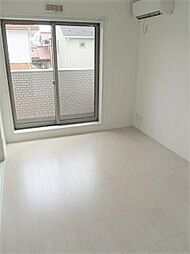 ヴェルデ三鷹 202