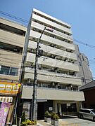 グランカーサ都島 7階 築13年11ヶ月の賃貸物件