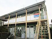 コーポ海老名 1階 築38年7ヶ月の賃貸物件