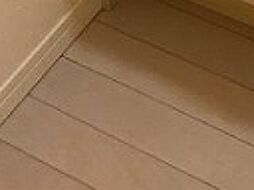 東京メトロ千代田線 北千住駅 徒歩7分の賃貸アパート 1階ワンルームのリビング/ダイニング