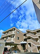 Y・M・Dチセ 3階 築27年11ヶ月の賃貸物件