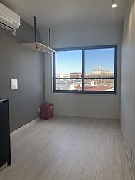 アルティローサ笹塚 102 1階ワンルームのリビング/ダイニング