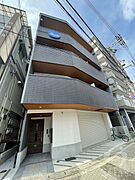 白鷺駅より徒歩1分 4階 築3年10ヶ月の賃貸物件