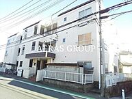 埼玉県草加市弁天2丁目30-2：物件画像／アエラス日暮里店 （株式会社アエラス.ER）