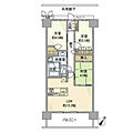 リビオ堺ステーションシティ9階13.0万円