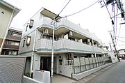 向ヶ丘遊園駅より徒歩5分 1階 築35年7ヶ月の賃貸物件