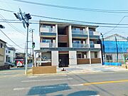 リコ ビーナの賃貸物件
