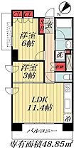 間取り：212058744262