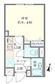 LiveCasa板橋大山2階8.2万円