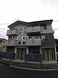矢口渡駅 10.1万円