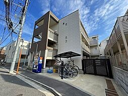 クレイノ葵芳 1号館