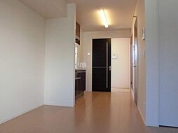 アリエッタ 2階ワンルームのリビング/ダイニング