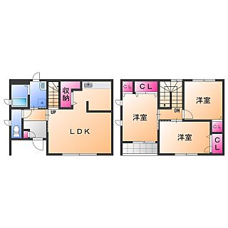 間取り：227101254497