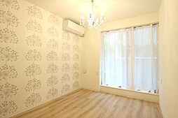 ル・コクリコ 1階1Kのリビング/ダイニング