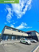 キーウィ荘 1階 築19年8ヶ月の賃貸物件