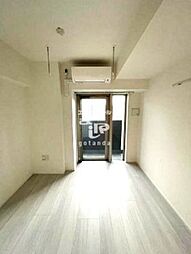 東急池上線 戸越銀座駅 徒歩8分の賃貸マンション 3階1Kのリビング/ダイニング