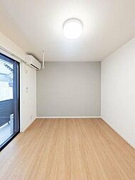 Ｐｉｎｅ Ｄａ Ｃａｓａ三郷中央Ｂ 1階1Kのリビング/ダイニング