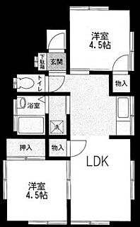 間取り：214079293323
