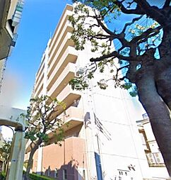 京急本線 立会川駅 徒歩9分の賃貸マンション