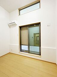 第九協栄ハイム 1階1Kのリビング/ダイニング