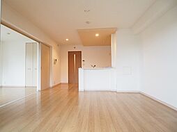 サンコートクボタ 301 3階2LDKのリビング/ダイニング