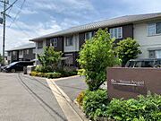 シャーメゾン エンジェルの賃貸物件