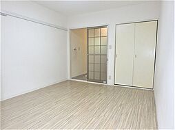 ユークレシオン常盤台A 1階1Kのリビング/ダイニング