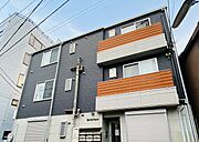 八広駅より徒歩7分 1階 築17年6ヶ月の賃貸物件