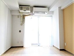 ハイツ鹿島の森 2階ワンルームのリビング/ダイニング