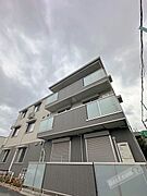 百舌鳥駅より徒歩19分 1階 築8年の賃貸物件