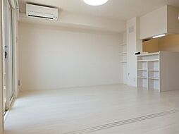 ディアコート五井 2階2LDKのリビング/ダイニング