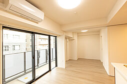 クリオラベルヴィ元浅草 303 3階2LDKのリビング/ダイニング