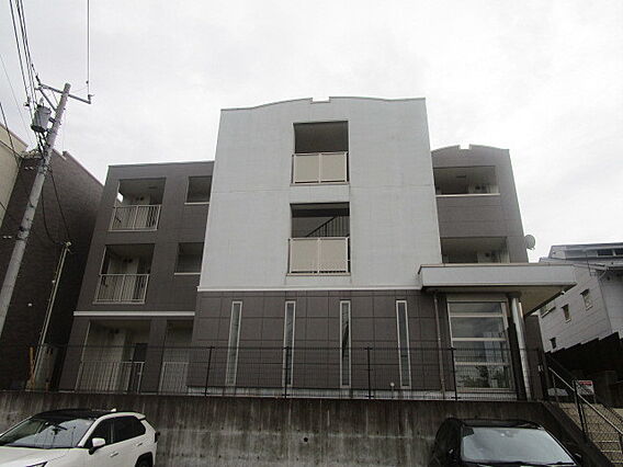 リブェールＳＨＩＮＯ２_外観_1