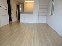 レジデンス ラシュレ　II 101