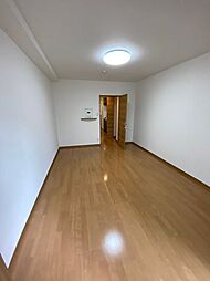 LUMEED飯田橋 3階1Kのリビング/ダイニング