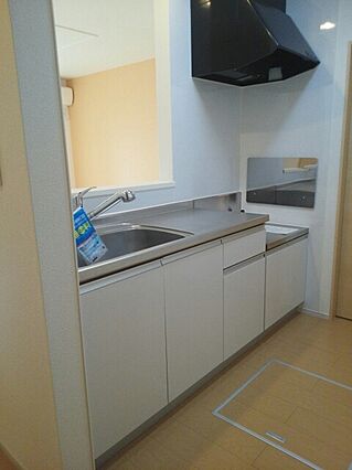 カンポンパラダイス_内装_1