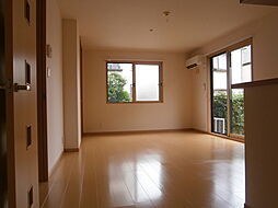 パークハイムＫ　I 1階3LDKのリビング/ダイニング