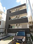 百舌鳥駅より徒歩8分 2階 築7年8ヶ月の賃貸物件